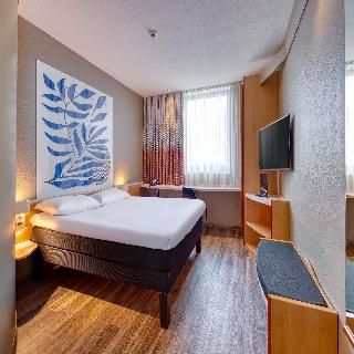 ibis Heilbronn City fotoÄŸrafÄ±