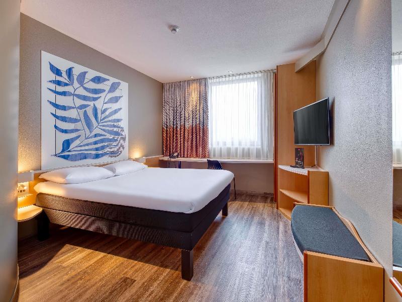 ibis Heilbronn City - Oda