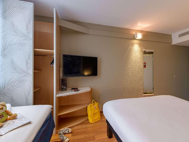 ibis Heilbronn City - Oda