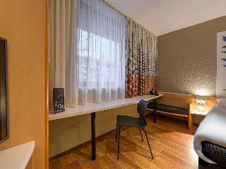 ibis Heilbronn City fotoÄŸrafÄ±