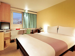 ibis Heilbronn City fotoÄŸrafÄ±