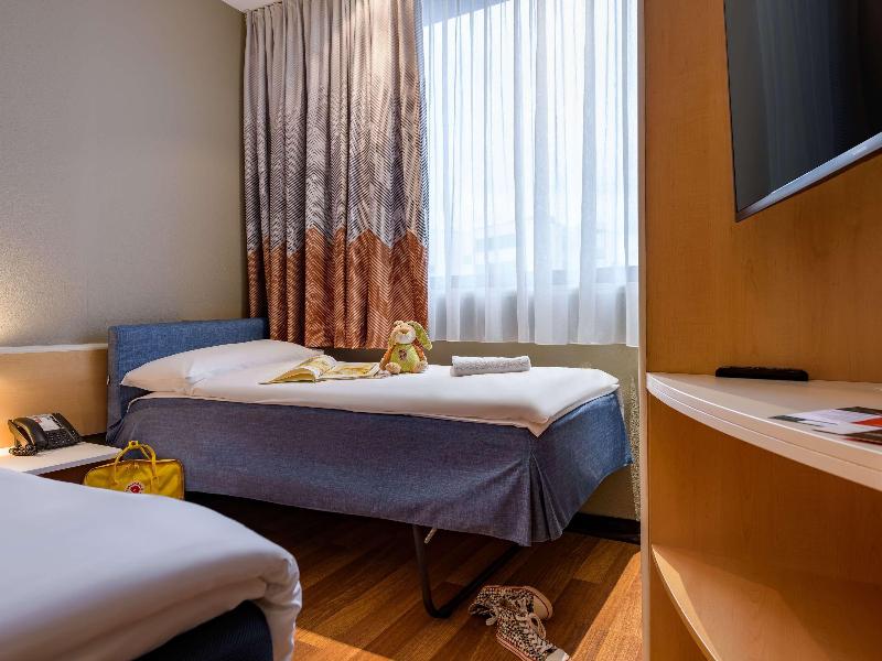 ibis Heilbronn City - Oda