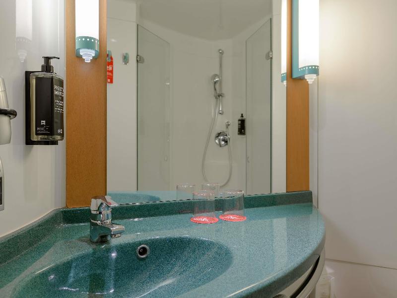 ibis Heilbronn City - Oda