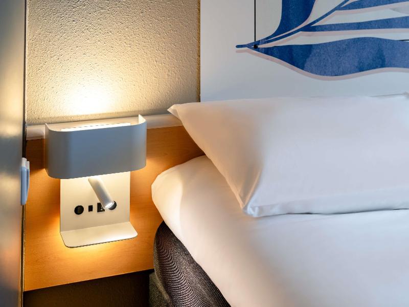 ibis Heilbronn City - Oda