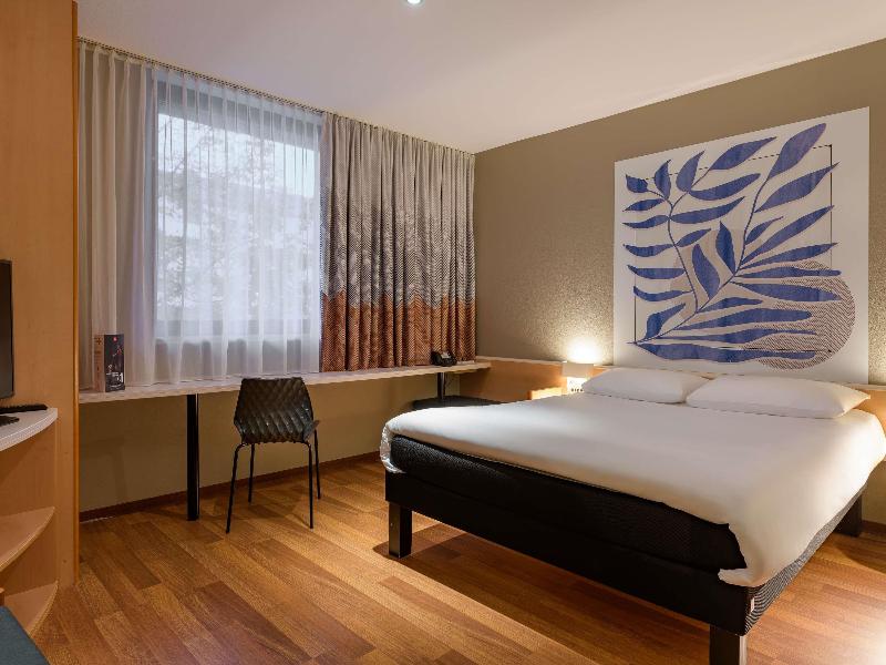 ibis Heilbronn City - Oda