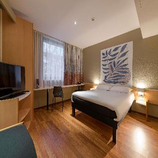 ibis Heilbronn City fotoÄŸrafÄ±