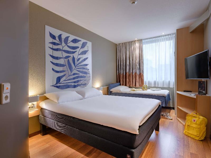 ibis Heilbronn City - Oda