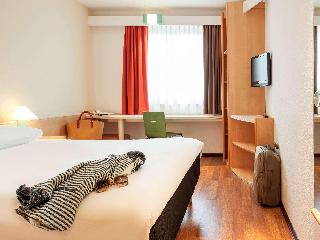 ibis Heilbronn City fotoÄŸrafÄ±