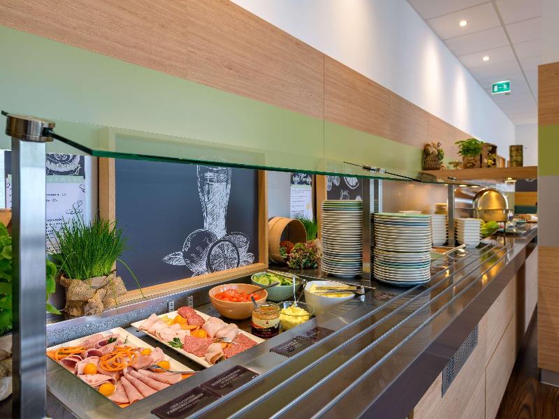ibis Heilbronn City - Restoran