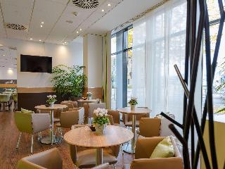 ibis Heilbronn City fotoÄŸrafÄ±