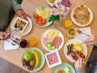 ibis Heilbronn City fotoÄŸrafÄ±