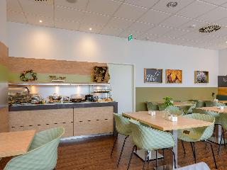 ibis Heilbronn City fotoÄŸrafÄ±