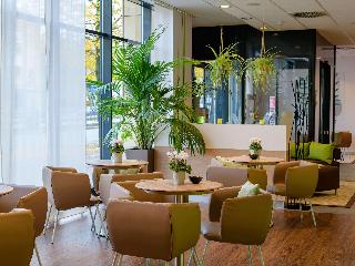 ibis Heilbronn City fotoÄŸrafÄ±