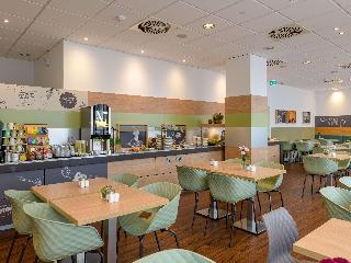 ibis Heilbronn City fotoÄŸrafÄ±