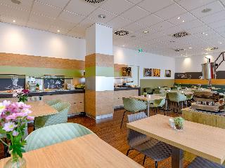 ibis Heilbronn City fotoÄŸrafÄ±