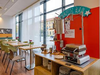 ibis Heilbronn City fotoÄŸrafÄ±