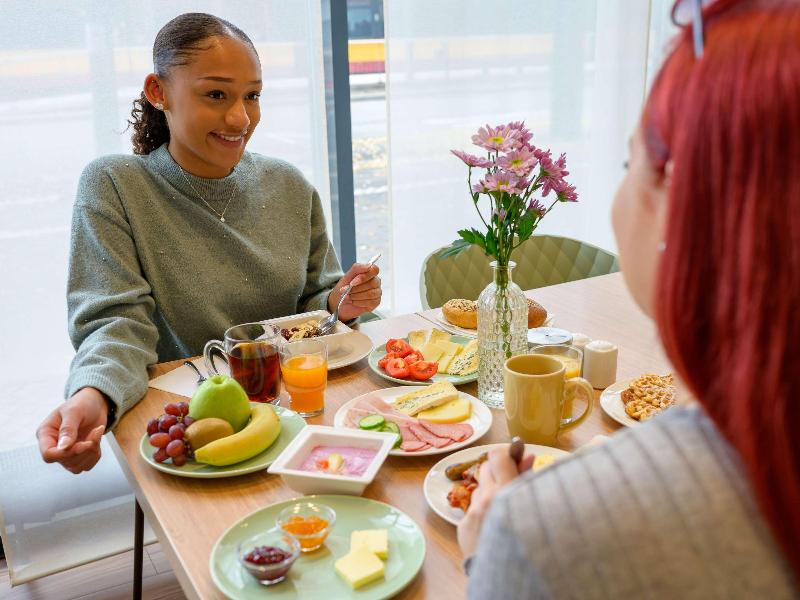 ibis Heilbronn City - Restoran