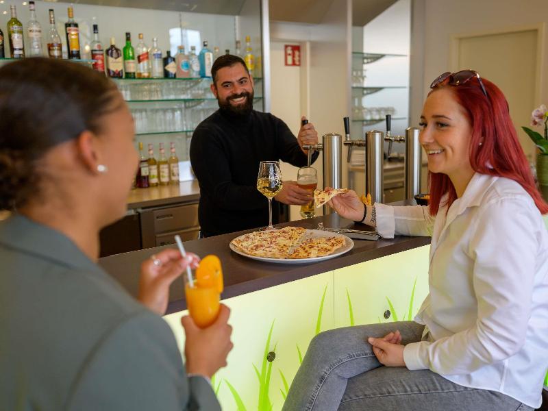 ibis Heilbronn City - Restoran