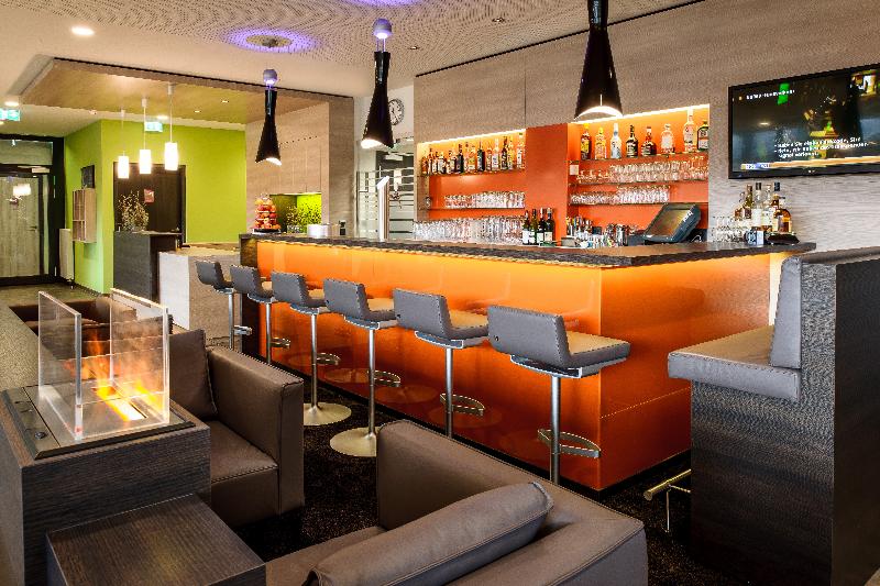 ibis Styles Nagold-Schwarzwald - Bar