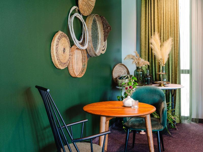 ibis Styles Nagold-Schwarzwald - Bar