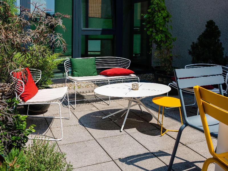 ibis Styles Nagold-Schwarzwald - Bar