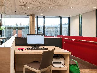ibis Styles Nagold-Schwarzwald fotoÄŸrafÄ±