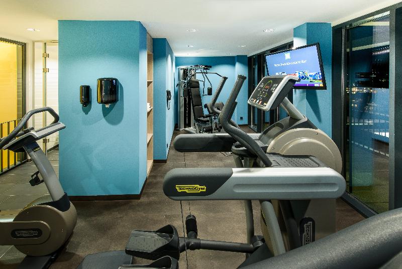 ibis Styles Nagold-Schwarzwald - Aktivite