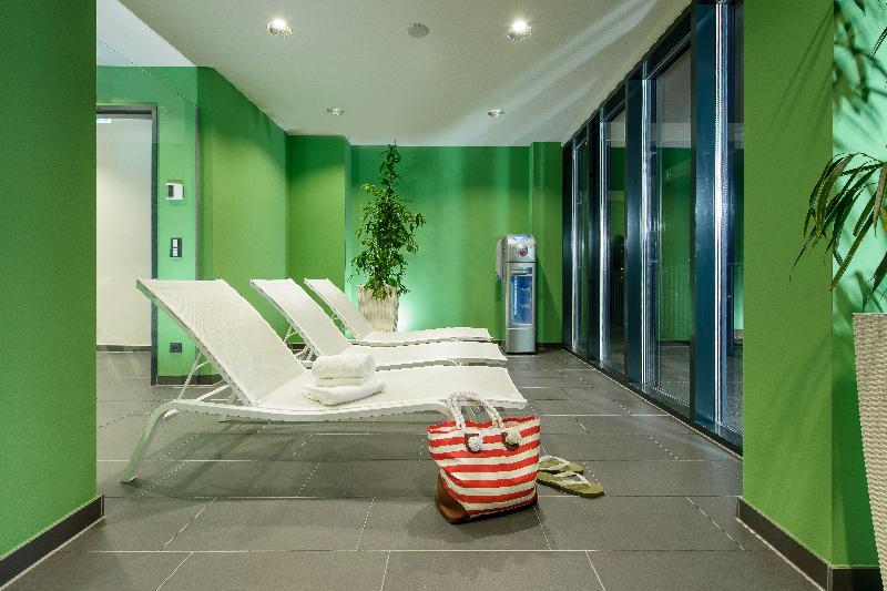 ibis Styles Nagold-Schwarzwald - Aktivite