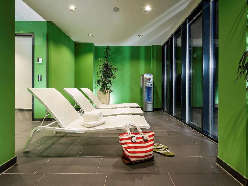 ibis Styles Nagold-Schwarzwald - Aktivite