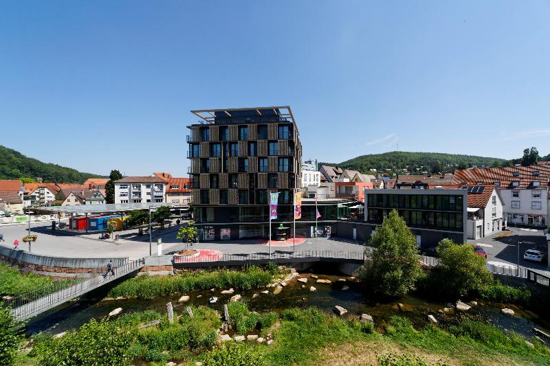 ibis Styles Nagold-Schwarzwald - Genel