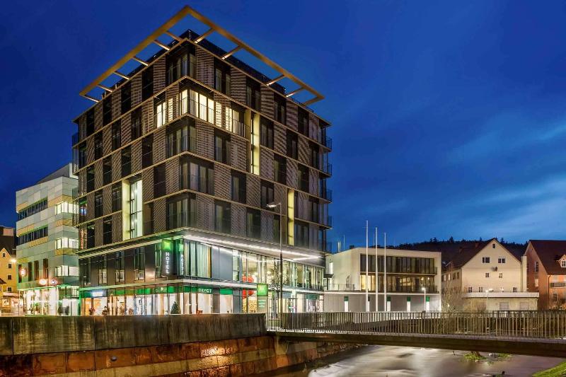 ibis Styles Nagold-Schwarzwald - Genel