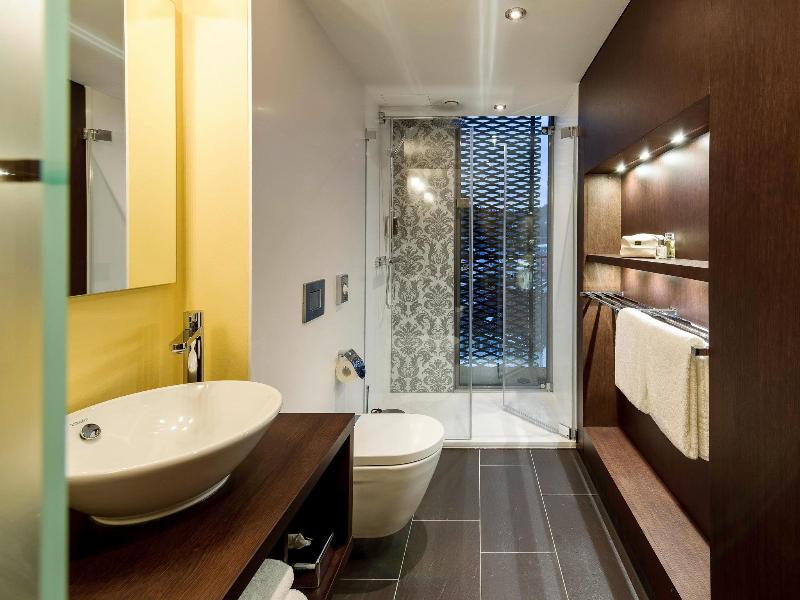 ibis Styles Nagold-Schwarzwald - Genel