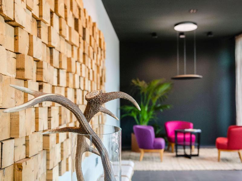 ibis Styles Nagold-Schwarzwald - Genel
