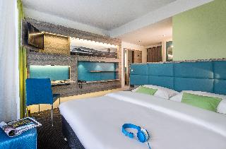 ibis Styles Nagold-Schwarzwald fotoÄŸrafÄ±