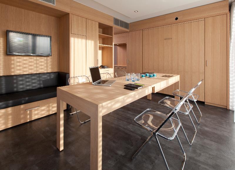 ibis Styles Nagold-Schwarzwald - Oda