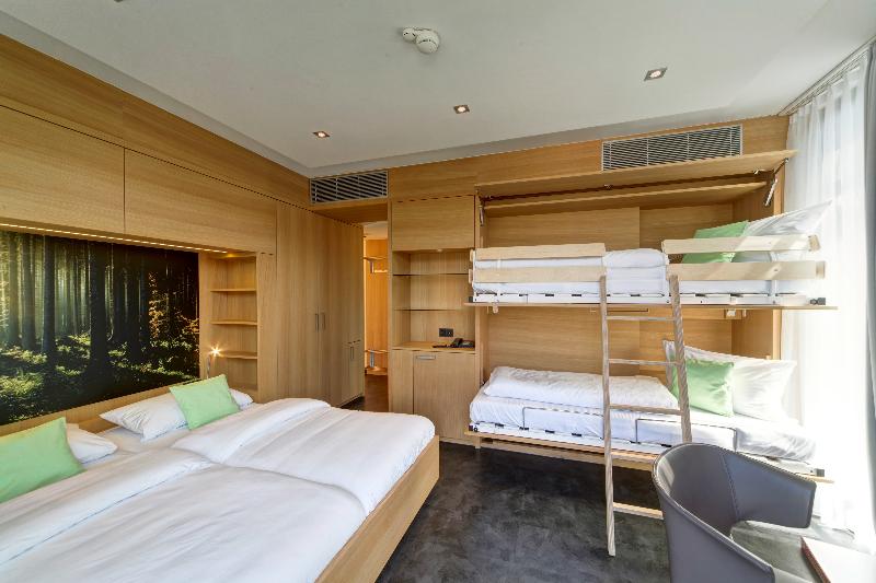 ibis Styles Nagold-Schwarzwald - Oda