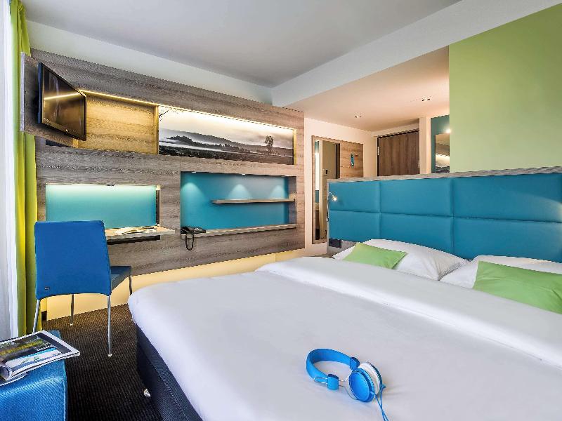 ibis Styles Nagold-Schwarzwald - Oda