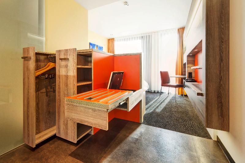 ibis Styles Nagold-Schwarzwald - Oda