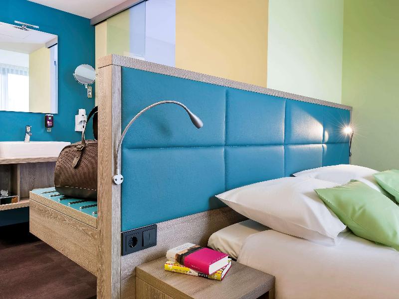 ibis Styles Nagold-Schwarzwald - Oda