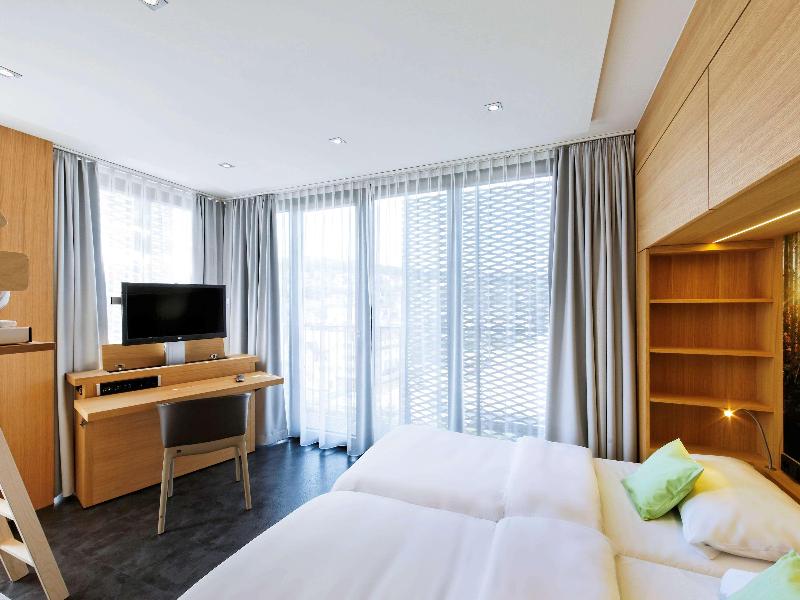 ibis Styles Nagold-Schwarzwald - Oda