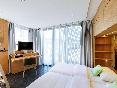 ibis Styles Nagold-Schwarzwald oda fotoğrafı