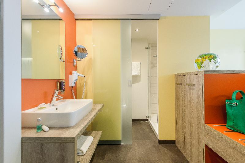 ibis Styles Nagold-Schwarzwald - Oda