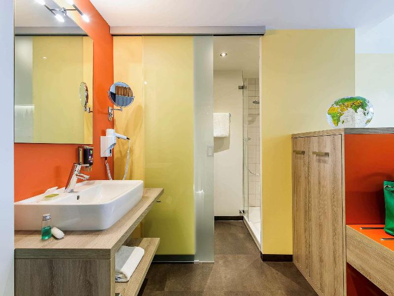 ibis Styles Nagold-Schwarzwald - Oda