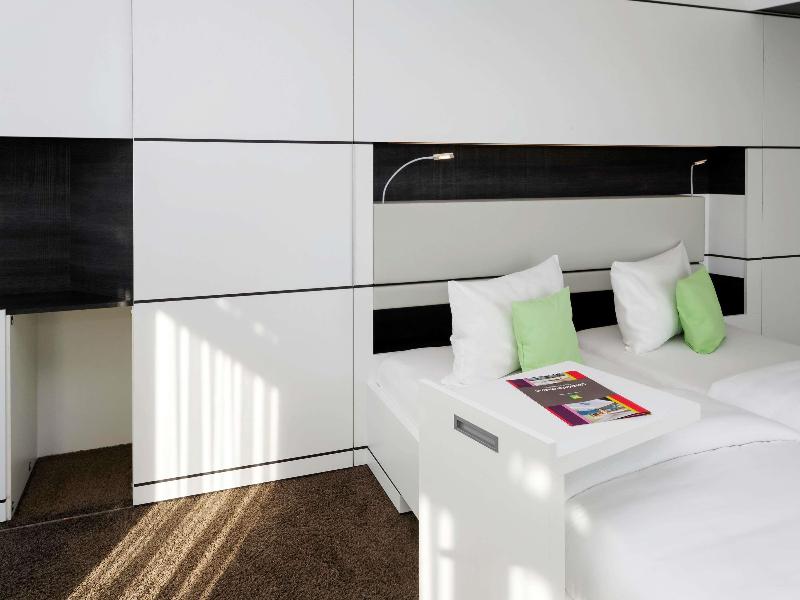 ibis Styles Nagold-Schwarzwald - Oda