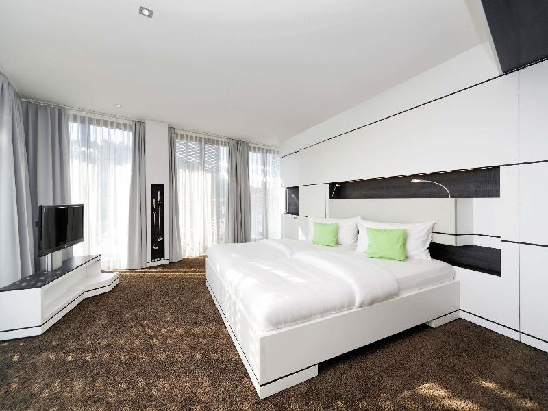 ibis Styles Nagold-Schwarzwald - Oda