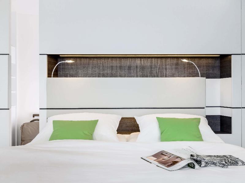 ibis Styles Nagold-Schwarzwald - Oda