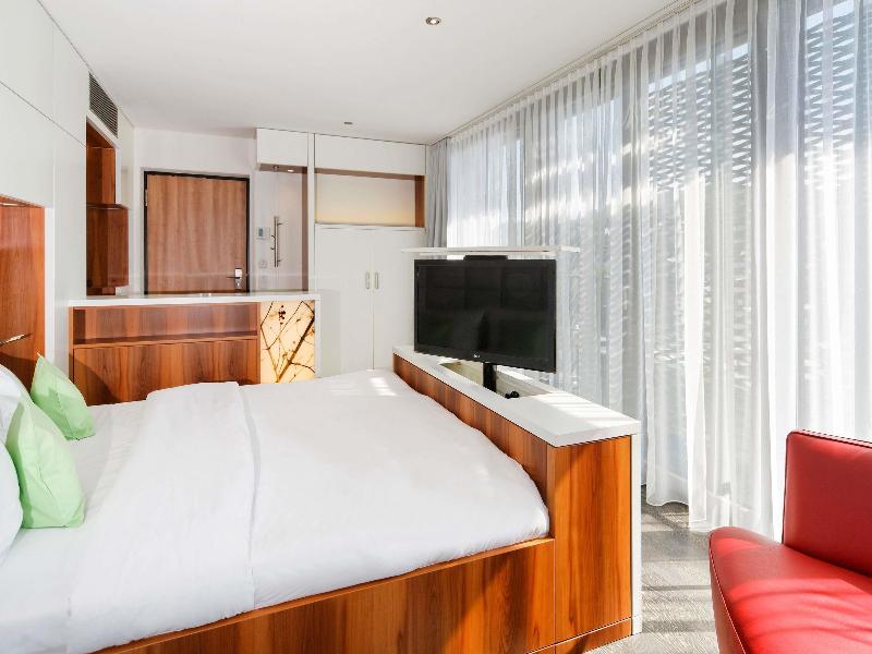 ibis Styles Nagold-Schwarzwald - Oda