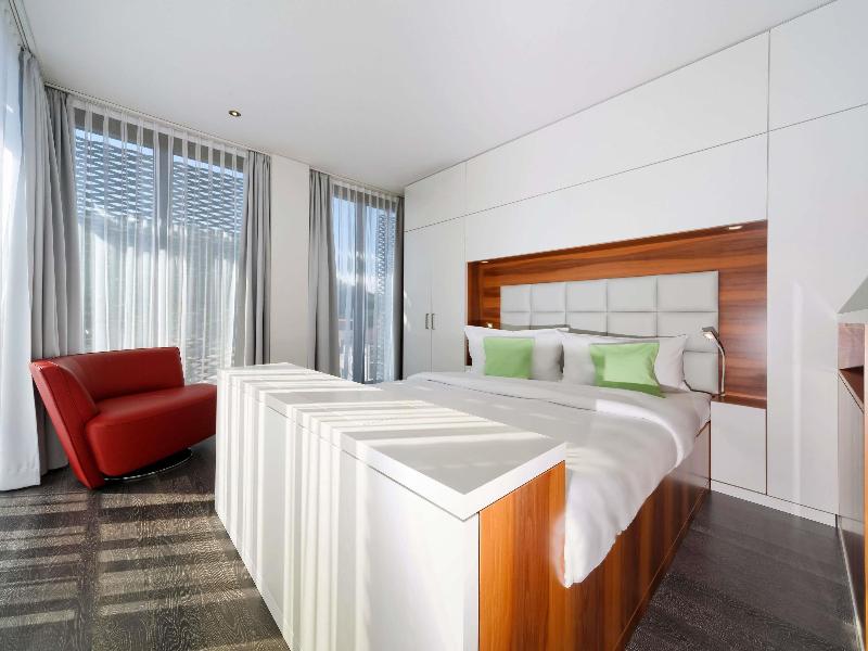 ibis Styles Nagold-Schwarzwald - Oda