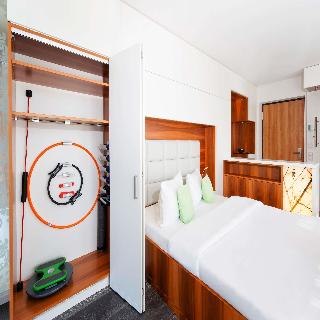 ibis Styles Nagold-Schwarzwald fotoÄŸrafÄ±