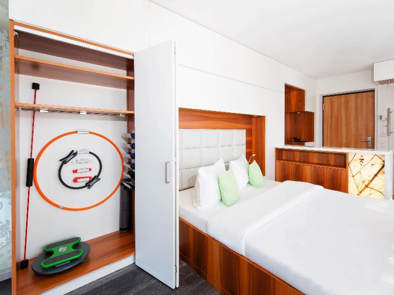 ibis Styles Nagold-Schwarzwald - Oda